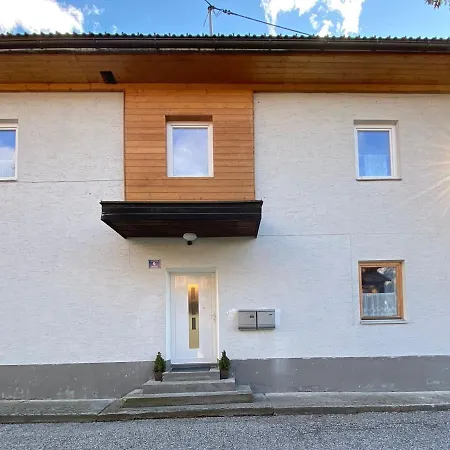Fewo Teusch Top4 Arnoldstein Exterior photo