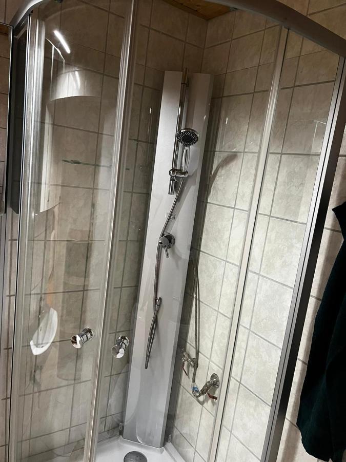 Apartment Teusch Top4 *