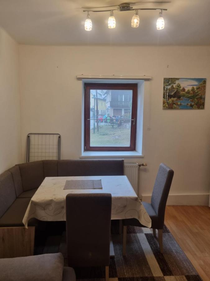 Teusch Top4 Apartment