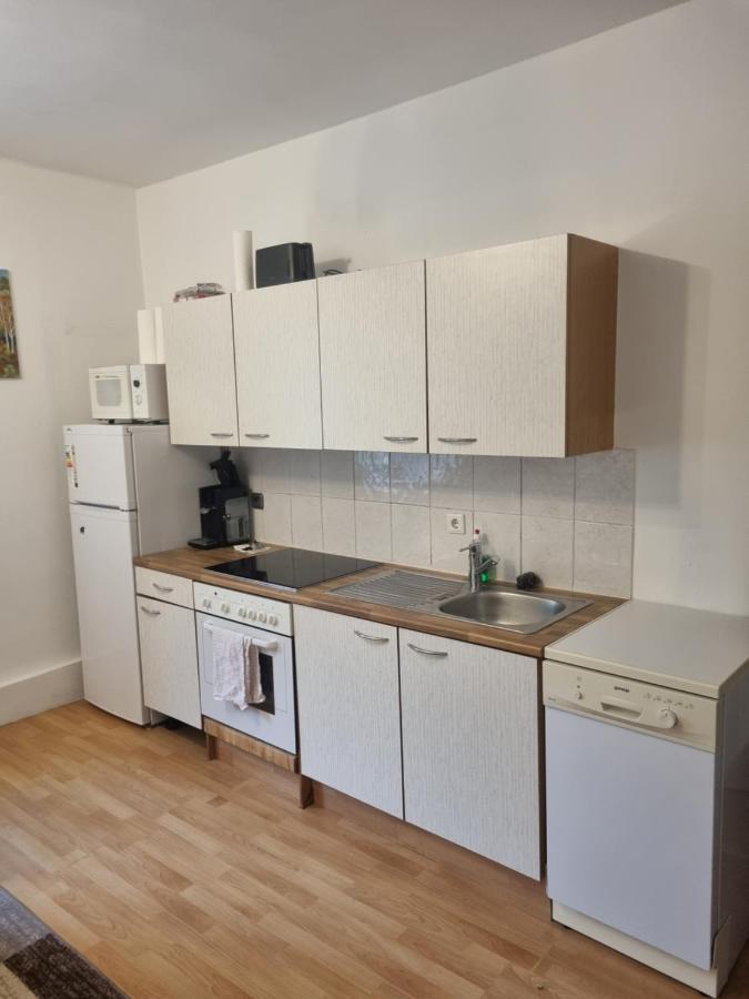 Apartment Teusch Top4 Arnoldstein